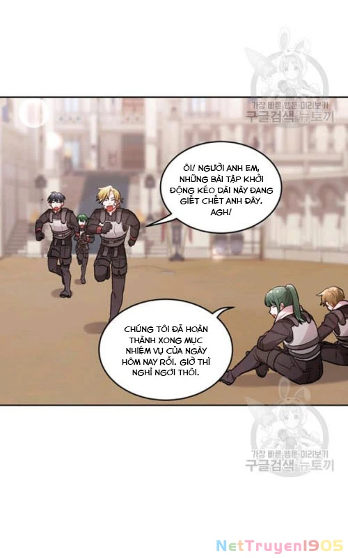 Tôi Chỉ Là Một Tiểu Thư Bình Thường Chapter 102 - 42