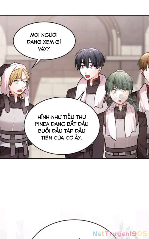 Tôi Chỉ Là Một Tiểu Thư Bình Thường Chapter 102 - 43