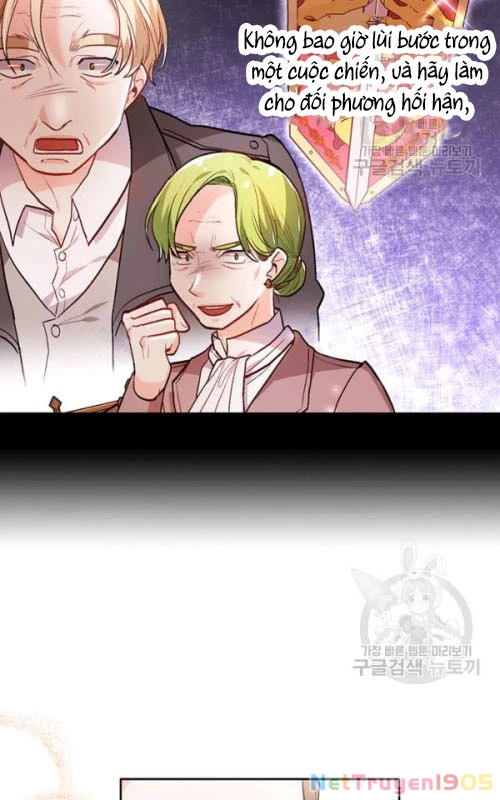 Tôi Chỉ Là Một Tiểu Thư Bình Thường Chapter 102 - 55