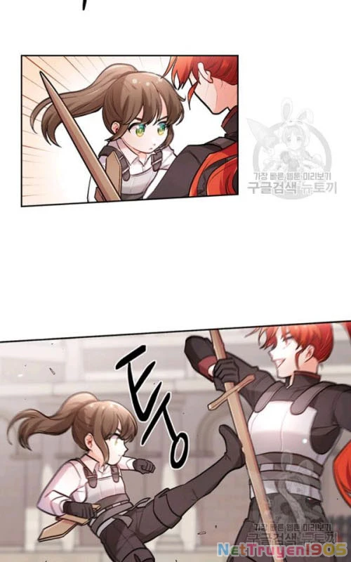 Tôi Chỉ Là Một Tiểu Thư Bình Thường Chapter 102 - 58