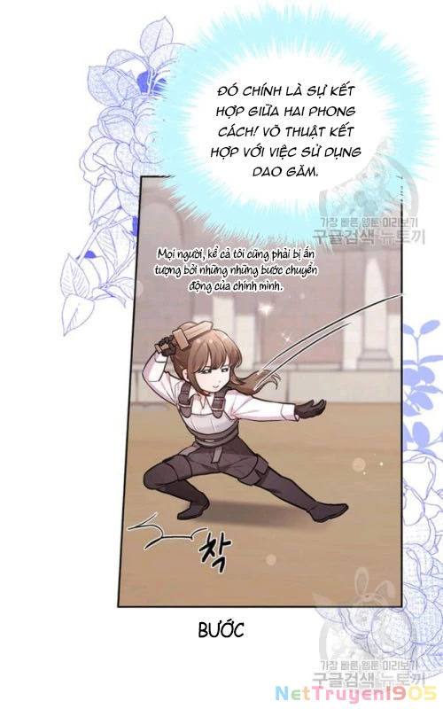 Tôi Chỉ Là Một Tiểu Thư Bình Thường Chapter 102 - 63