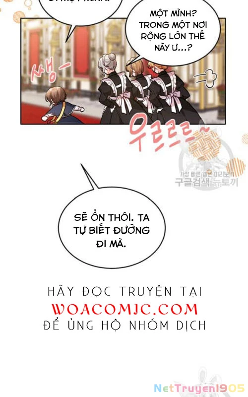 Tôi Chỉ Là Một Tiểu Thư Bình Thường Chapter 102 - 79