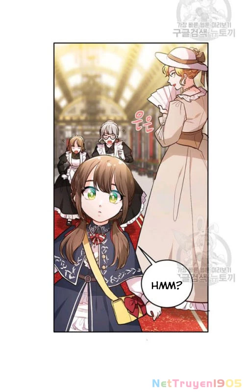 Tôi Chỉ Là Một Tiểu Thư Bình Thường Chapter 102 - 80