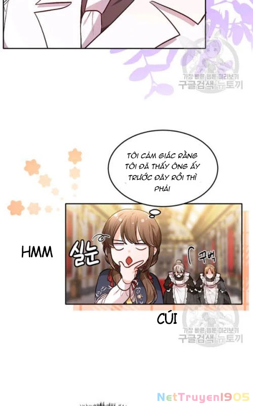 Tôi Chỉ Là Một Tiểu Thư Bình Thường Chapter 102 - 83