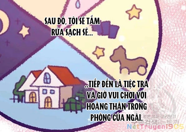 Tôi Chỉ Là Một Tiểu Thư Bình Thường Chapter 103 - 4