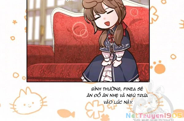 Tôi Chỉ Là Một Tiểu Thư Bình Thường Chapter 103 - 83