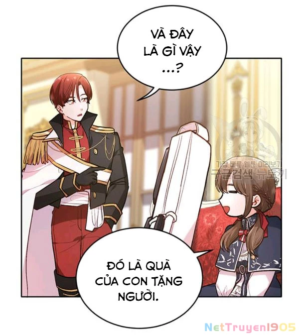 Tôi Chỉ Là Một Tiểu Thư Bình Thường Chapter 103 - 91