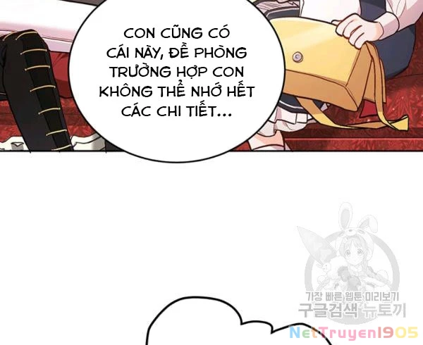 Tôi Chỉ Là Một Tiểu Thư Bình Thường Chapter 103 - 109