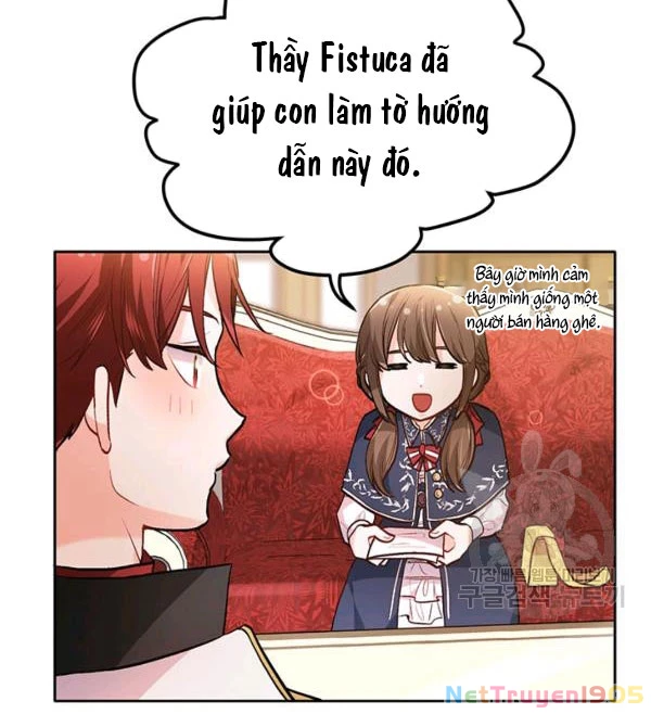 Tôi Chỉ Là Một Tiểu Thư Bình Thường Chapter 103 - 110