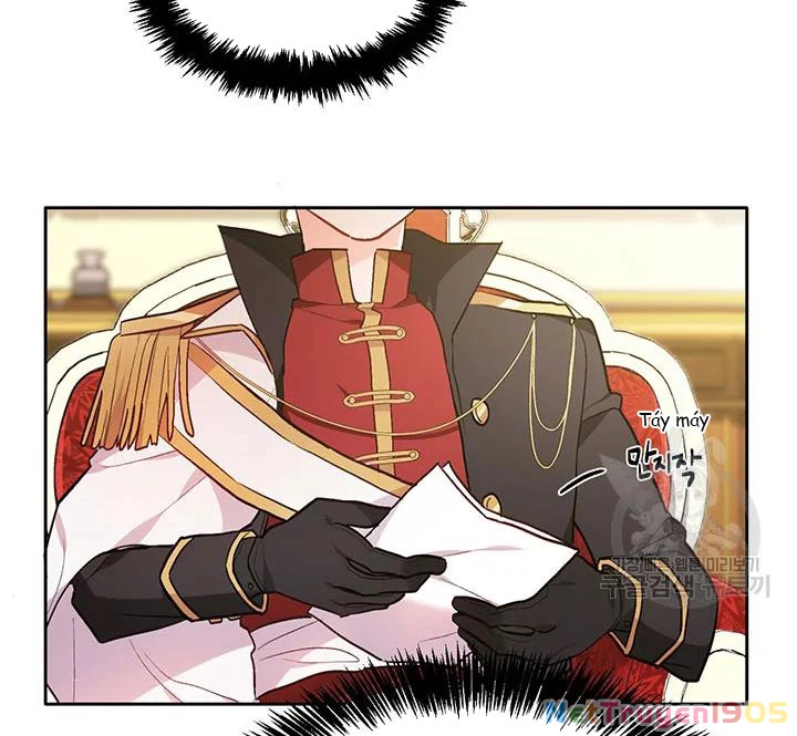 Tôi Chỉ Là Một Tiểu Thư Bình Thường Chapter 104 - 8