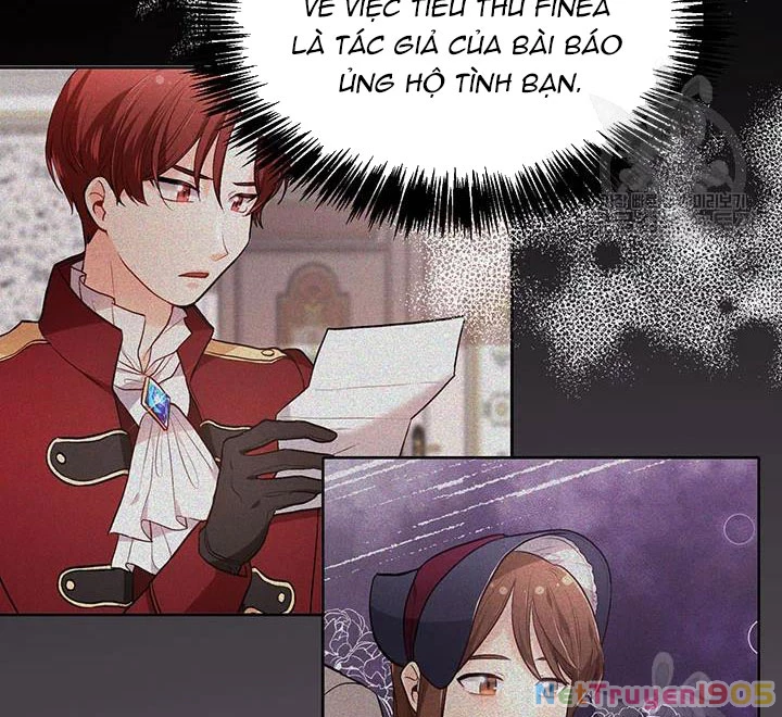 Tôi Chỉ Là Một Tiểu Thư Bình Thường Chapter 104 - 11