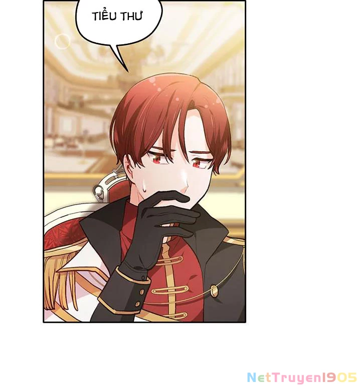 Tôi Chỉ Là Một Tiểu Thư Bình Thường Chapter 104 - 25