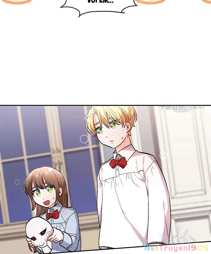 Tôi Chỉ Là Một Tiểu Thư Bình Thường Chapter 104 - 100