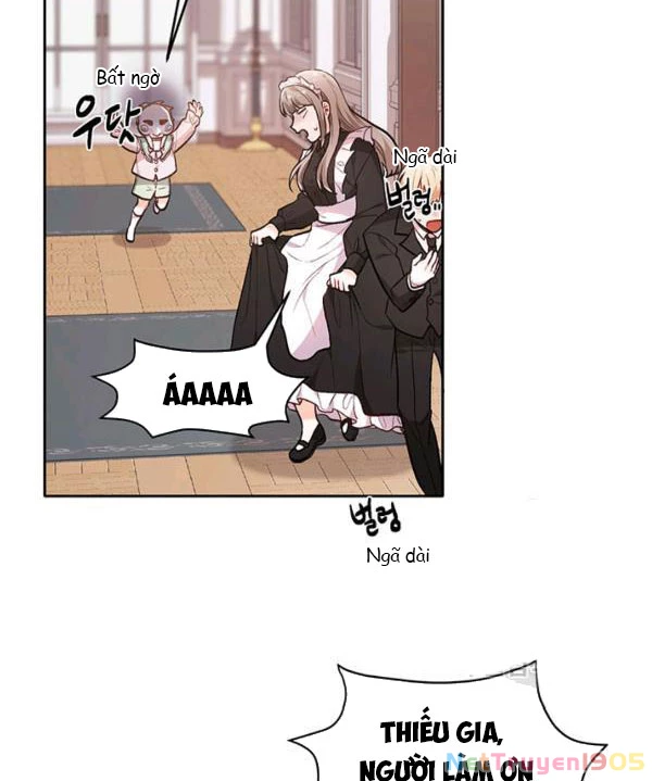Tôi Chỉ Là Một Tiểu Thư Bình Thường Chapter 105 - 6