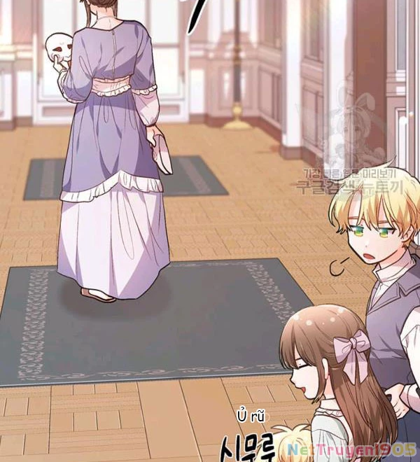 Tôi Chỉ Là Một Tiểu Thư Bình Thường Chapter 105 - 11