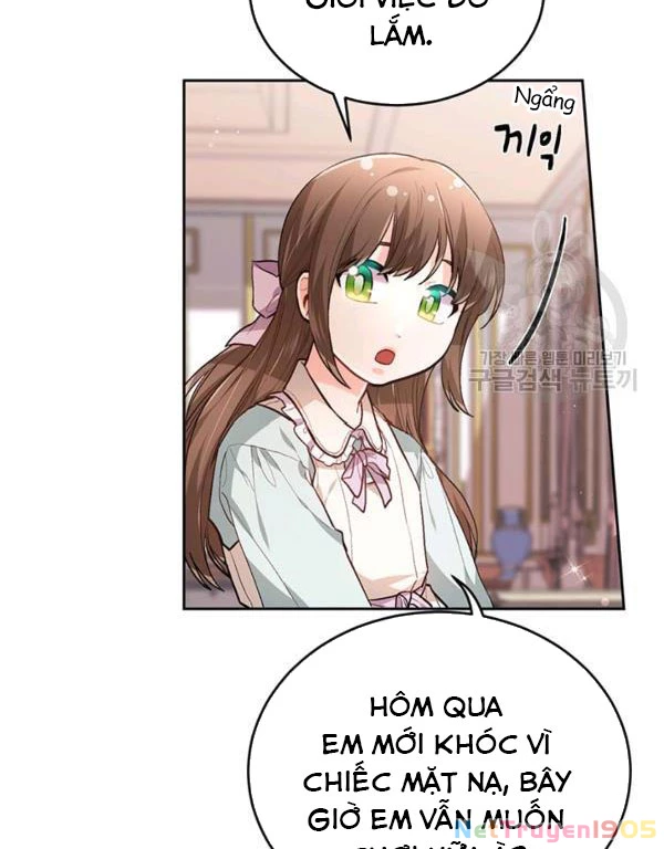 Tôi Chỉ Là Một Tiểu Thư Bình Thường Chapter 105 - 16