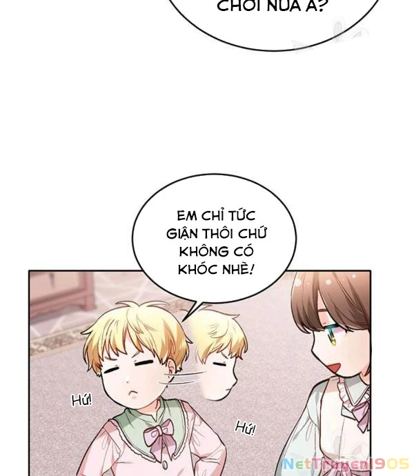 Tôi Chỉ Là Một Tiểu Thư Bình Thường Chapter 105 - 17