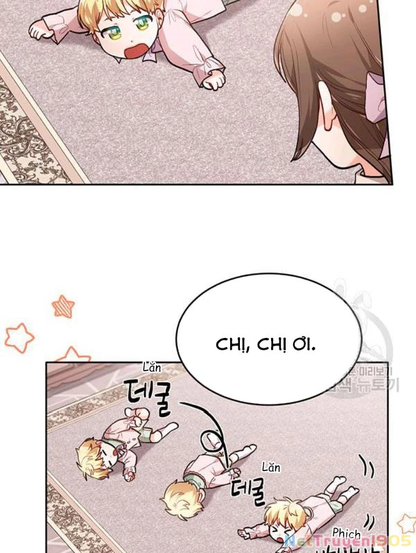 Tôi Chỉ Là Một Tiểu Thư Bình Thường Chapter 105 - 19