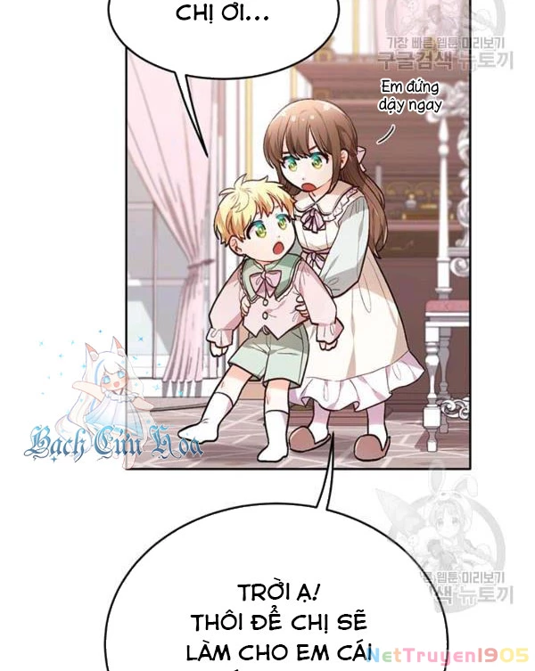 Tôi Chỉ Là Một Tiểu Thư Bình Thường Chapter 105 - 22