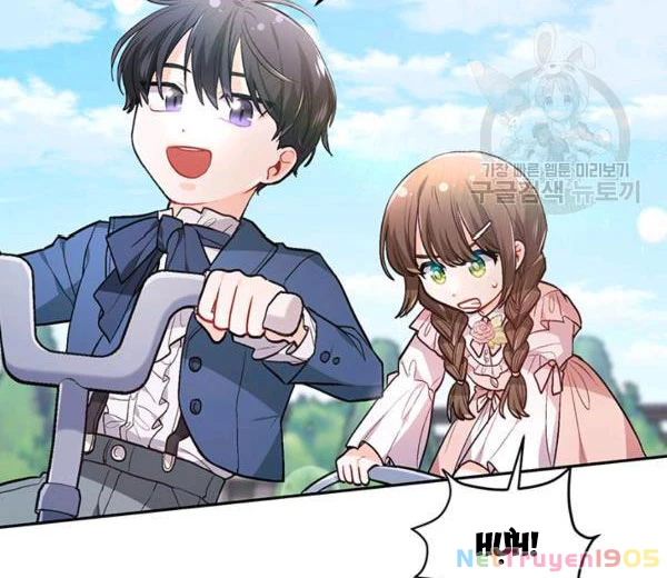 Tôi Chỉ Là Một Tiểu Thư Bình Thường Chapter 105 - 35