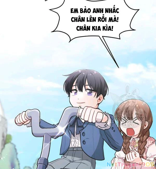 Tôi Chỉ Là Một Tiểu Thư Bình Thường Chapter 105 - 44