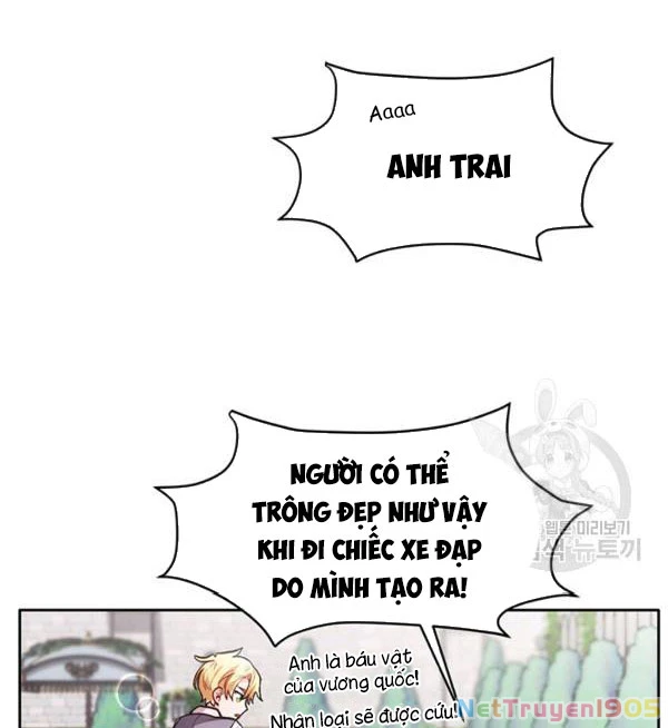 Tôi Chỉ Là Một Tiểu Thư Bình Thường Chapter 105 - 49