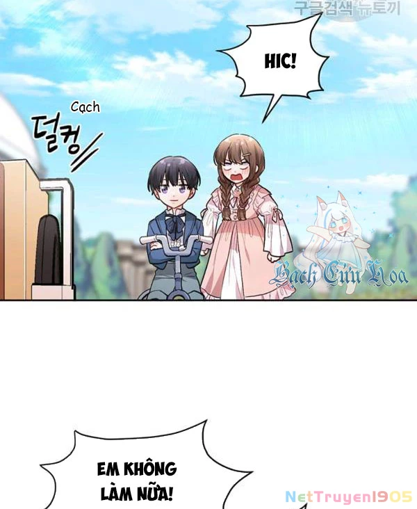 Tôi Chỉ Là Một Tiểu Thư Bình Thường Chapter 105 - 56