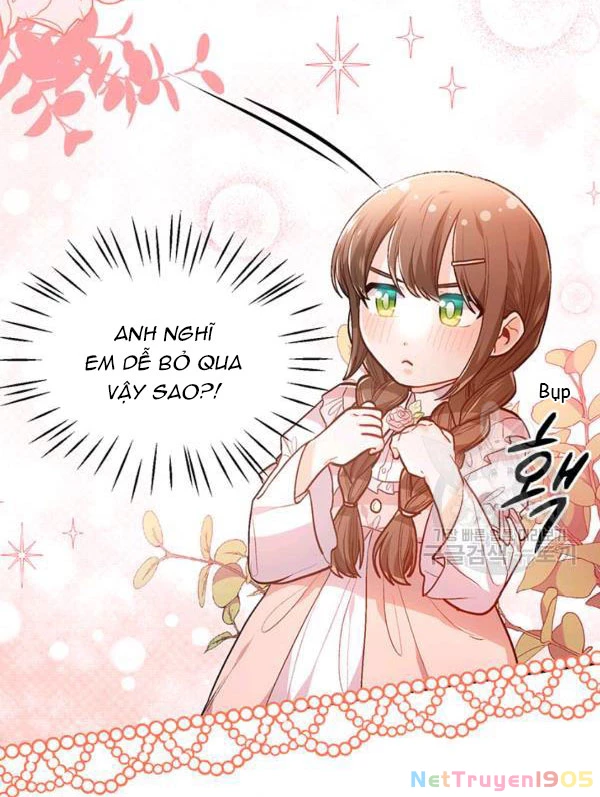 Tôi Chỉ Là Một Tiểu Thư Bình Thường Chapter 105 - 61