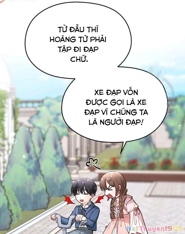 Tôi Chỉ Là Một Tiểu Thư Bình Thường Chapter 105 - 62