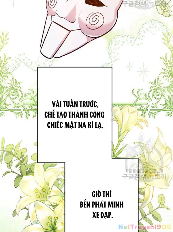 Tôi Chỉ Là Một Tiểu Thư Bình Thường Chapter 105 - 68