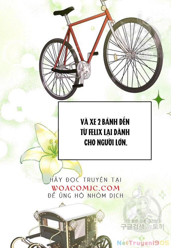 Tôi Chỉ Là Một Tiểu Thư Bình Thường Chapter 105 - 70