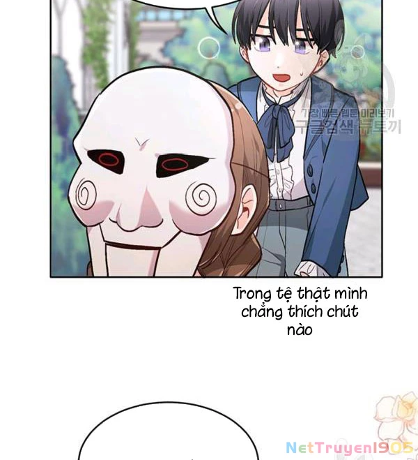 Tôi Chỉ Là Một Tiểu Thư Bình Thường Chapter 105 - 81