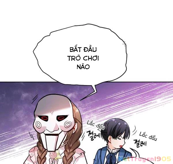 Tôi Chỉ Là Một Tiểu Thư Bình Thường Chapter 105 - 83