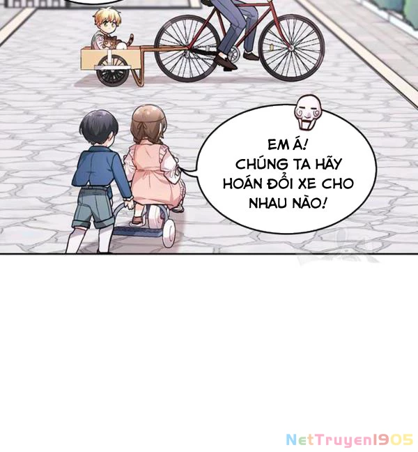 Tôi Chỉ Là Một Tiểu Thư Bình Thường Chapter 105 - 86