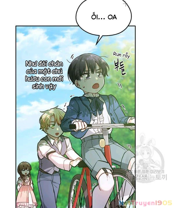 Tôi Chỉ Là Một Tiểu Thư Bình Thường Chapter 105 - 90