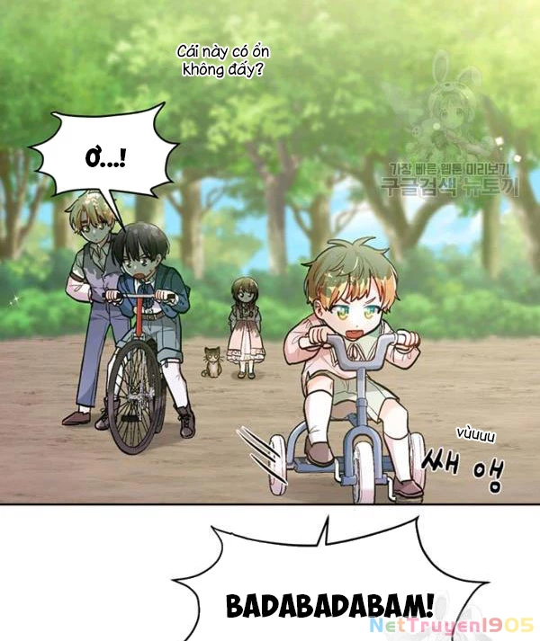 Tôi Chỉ Là Một Tiểu Thư Bình Thường Chapter 105 - 96