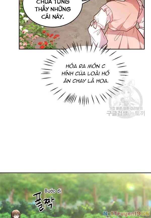 Tôi Chỉ Là Một Tiểu Thư Bình Thường Chapter 105 - 108