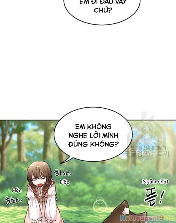 Tôi Chỉ Là Một Tiểu Thư Bình Thường Chapter 105 - 113