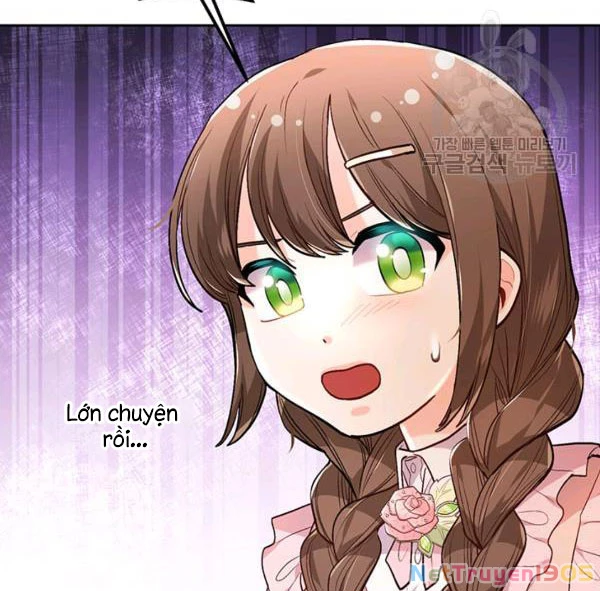 Tôi Chỉ Là Một Tiểu Thư Bình Thường Chapter 105 - 118