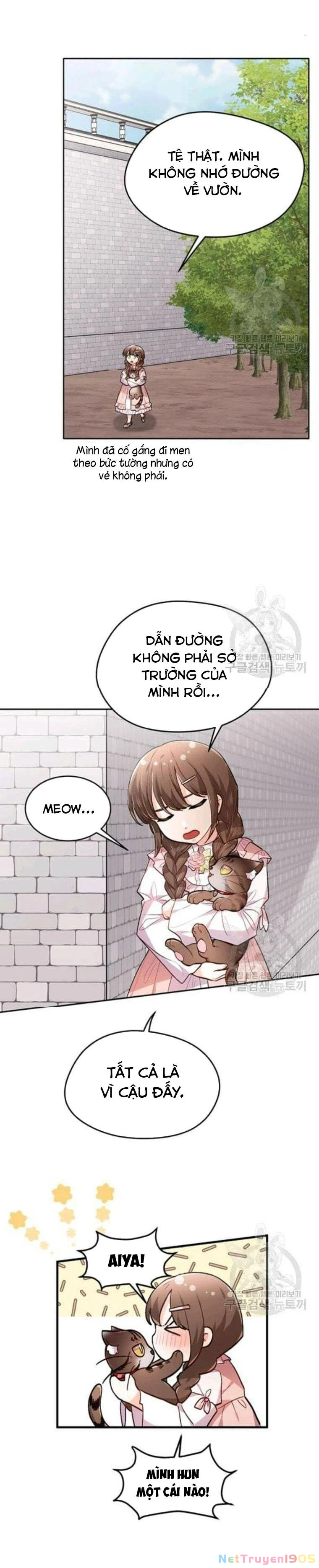 Tôi Chỉ Là Một Tiểu Thư Bình Thường Chapter 106 - 5