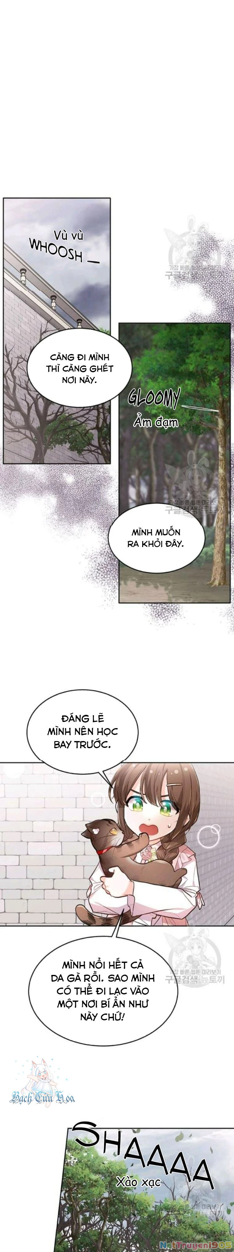 Tôi Chỉ Là Một Tiểu Thư Bình Thường Chapter 106 - 6