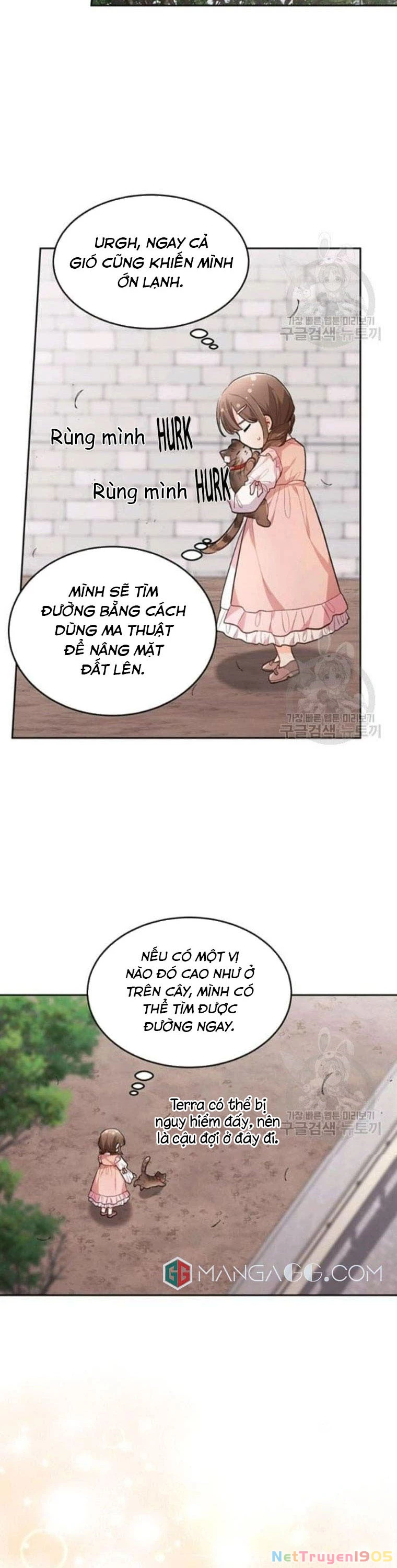 Tôi Chỉ Là Một Tiểu Thư Bình Thường Chapter 106 - 7