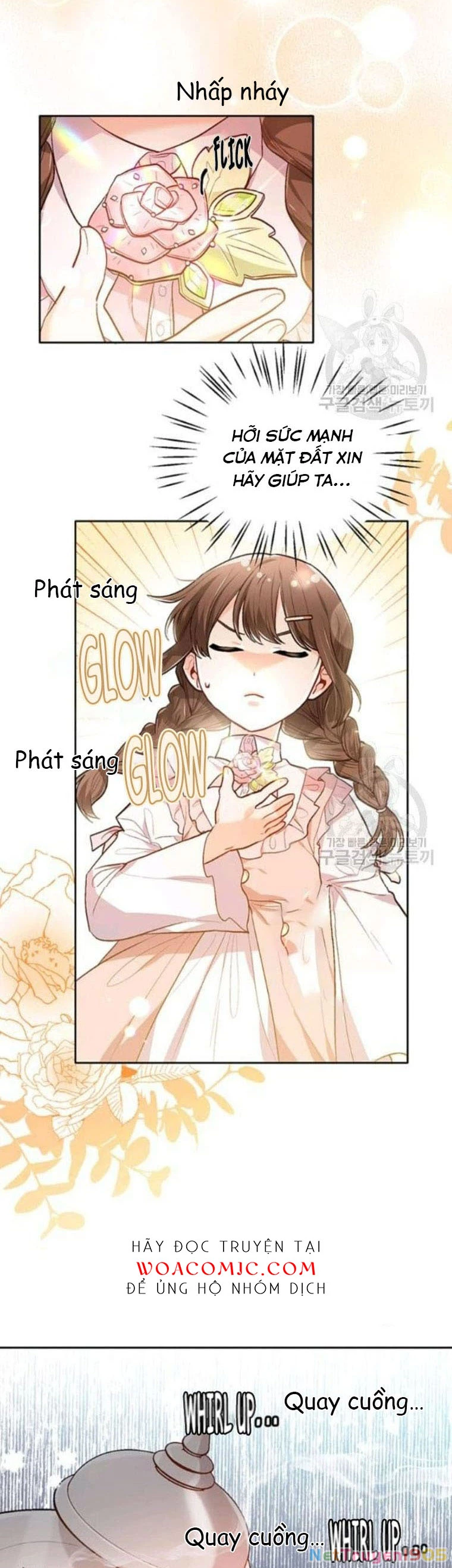 Tôi Chỉ Là Một Tiểu Thư Bình Thường Chapter 106 - 8