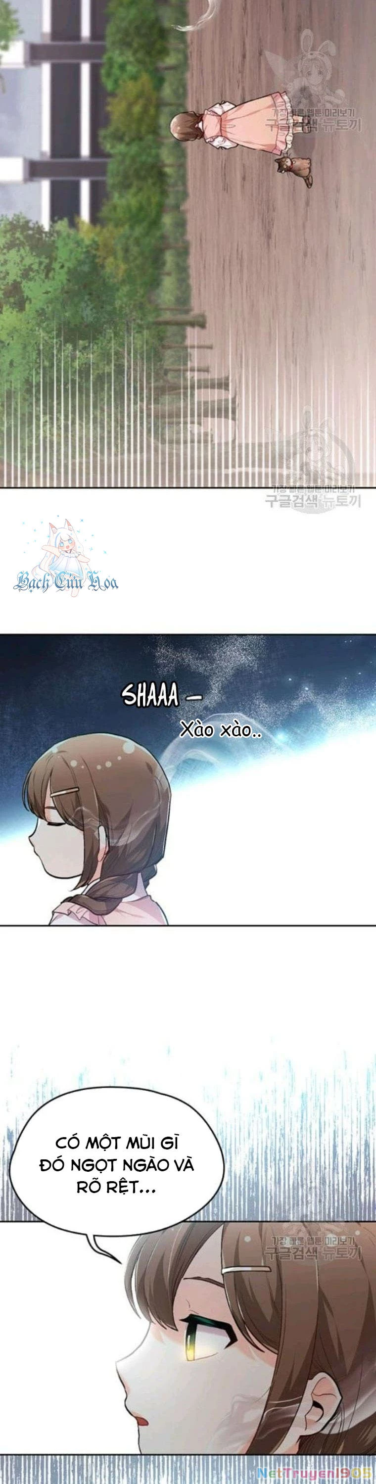 Tôi Chỉ Là Một Tiểu Thư Bình Thường Chapter 106 - 10