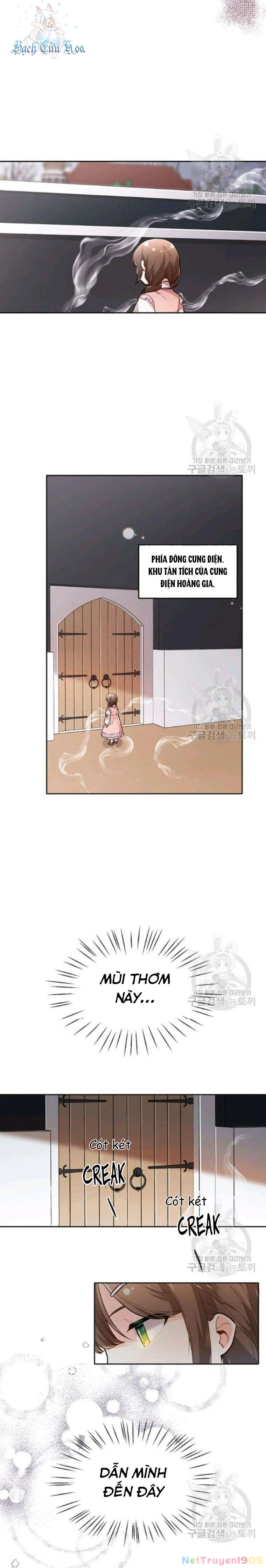 Tôi Chỉ Là Một Tiểu Thư Bình Thường Chapter 106 - 13