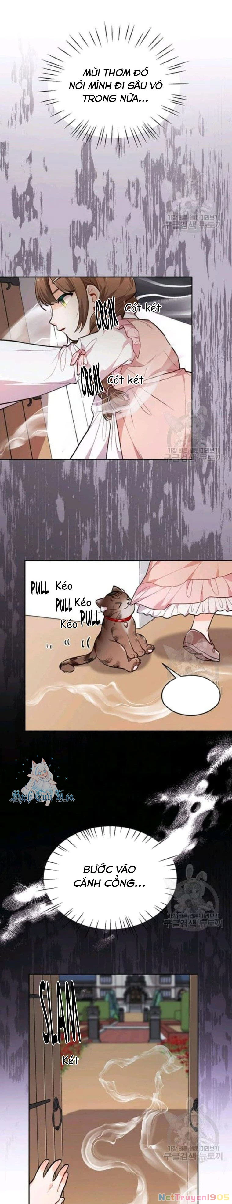 Tôi Chỉ Là Một Tiểu Thư Bình Thường Chapter 106 - 15