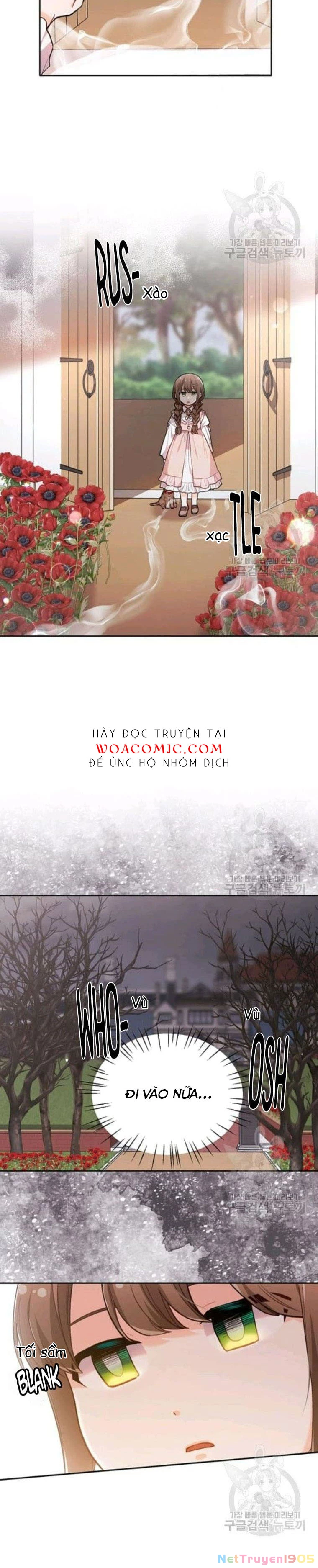 Tôi Chỉ Là Một Tiểu Thư Bình Thường Chapter 106 - 16