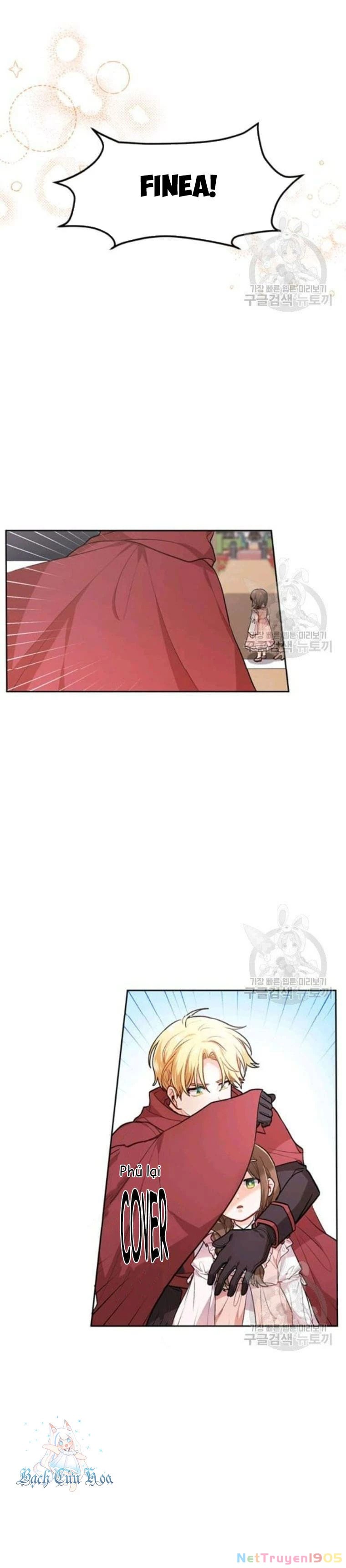 Tôi Chỉ Là Một Tiểu Thư Bình Thường Chapter 106 - 17