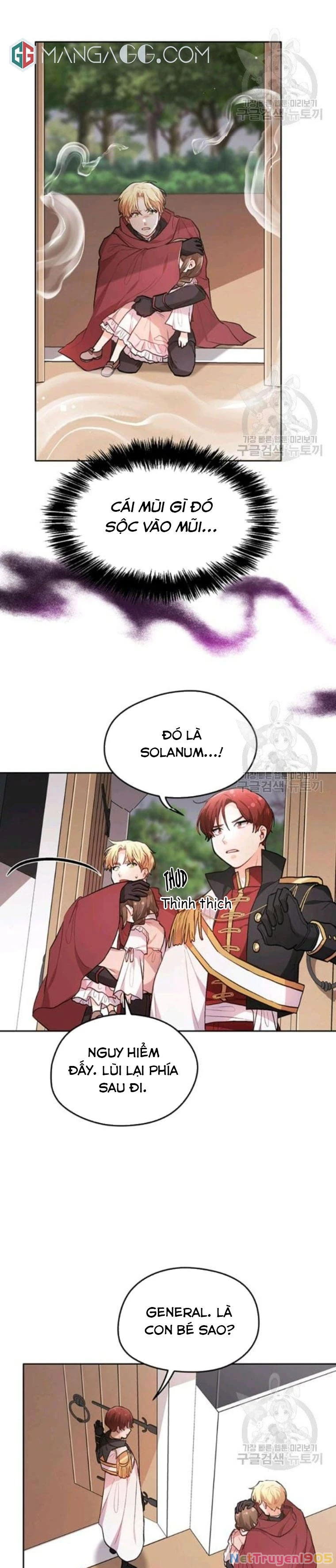 Tôi Chỉ Là Một Tiểu Thư Bình Thường Chapter 106 - 18
