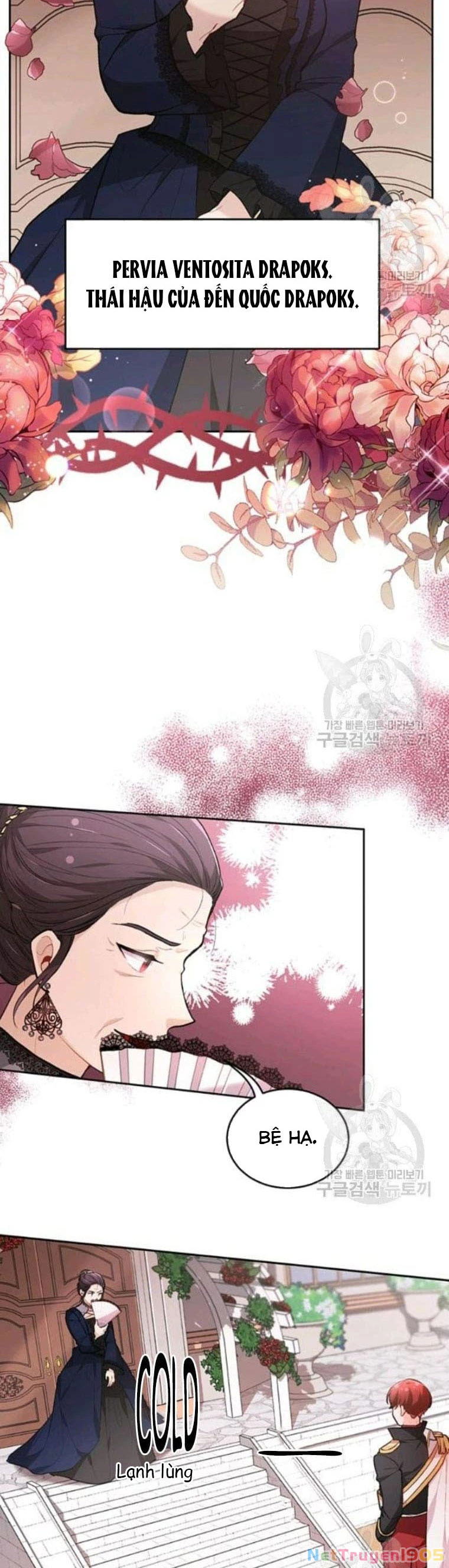 Tôi Chỉ Là Một Tiểu Thư Bình Thường Chapter 106 - 25